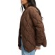 SHORT ONION QUILT LINER JKT ΜΠΟΥΦΑΝ ΓΥΝΑΙΚΕΙΟ