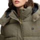 PREMIUM HOOD CHECK PUFFER JKT ΦΟΥΤΕΡ ΓΥΝΑΙΚΕΙΟ