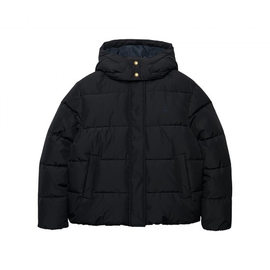 PREMIUM HOOD PUFFER JKT ΦΟΥΤΕΡ ΓΥΝΑΙΚΕΙΟ PREMIUM HOOD PUFFER JKT ΦΟΥΤΕΡ ΓΥΝΑΙΚΕΙΟ