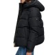 PREMIUM HOOD PUFFER JKT ΦΟΥΤΕΡ ΓΥΝΑΙΚΕΙΟ PREMIUM HOOD PUFFER JKT ΦΟΥΤΕΡ ΓΥΝΑΙΚΕΙΟ