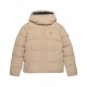 PREMIUM HOOD CORD PUFFER JKT ΦΟΥΤΕΡ ΓΥΝΑΙΚΕΙΟ