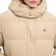 PREMIUM HOOD CORD PUFFER JKT ΦΟΥΤΕΡ ΓΥΝΑΙΚΕΙΟ