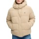 PREMIUM HOOD CORD PUFFER JKT ΦΟΥΤΕΡ ΓΥΝΑΙΚΕΙΟ