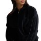 VELVET BOMBER JACKET ΦΟΥΤΕΡ ΓΥΝΑΙΚΕΙΟ VELVET BOMBER JACKET ΦΟΥΤΕΡ ΓΥΝΑΙΚΕΙΟ
