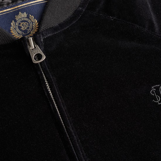 VELVET BOMBER JACKET ΦΟΥΤΕΡ ΓΥΝΑΙΚΕΙΟ VELVET BOMBER JACKET ΦΟΥΤΕΡ ΓΥΝΑΙΚΕΙΟ