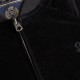 VELVET BOMBER JACKET ΦΟΥΤΕΡ ΓΥΝΑΙΚΕΙΟ VELVET BOMBER JACKET ΦΟΥΤΕΡ ΓΥΝΑΙΚΕΙΟ
