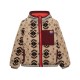 SHERPA JAQUARD FLEECE HYBRID ΦΟΥΤΕΡ ΓΥΝΑΙΚΕΙΟ SHERPA JAQUARD FLEECE HYBRID ΦΟΥΤΕΡ ΓΥΝΑΙΚΕΙΟ