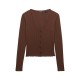 ATH ESS POINTELLE CARDIGAN ΜΠΛΟΥΖΑ ΓΥΝΑΙΚΕΙΟ