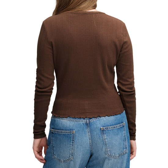 ATH ESS POINTELLE CARDIGAN ΜΠΛΟΥΖΑ ΓΥΝΑΙΚΕΙΟ