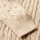SLOUCHY CABLE ROLL NECK ΟΛΟΣΩΜΗ ΦΟΡΜΑ ΓΥΝΑΙΚΕΙΟ