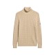 SLOUCHY CABLE ROLL NECK ΟΛΟΣΩΜΗ ΦΟΡΜΑ ΓΥΝΑΙΚΕΙΟ