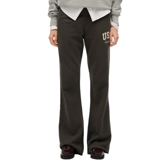 ATHLETIC PRINT FLARE JOGGER ΦΟΡΜΑ ΓΥΝΑΙΚΕΙΟ