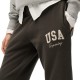 ATHLETIC PRINT FLARE JOGGER ΦΟΡΜΑ ΓΥΝΑΙΚΕΙΟ