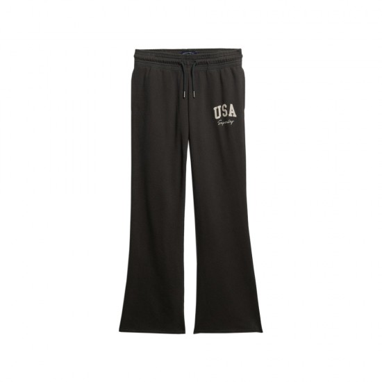 ATHLETIC PRINT FLARE JOGGER ΦΟΡΜΑ ΓΥΝΑΙΚΕΙΟ
