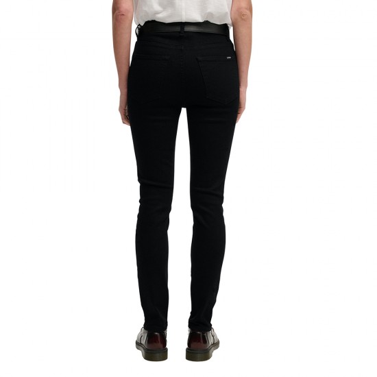 D2 HIGH RISE SKINNY JEAN ΠΑΝΤΕΛΟΝΙ ΓΥΝΑΙΚΕΙΟ