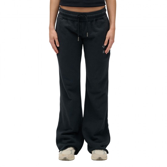 ATHLETIC PRINT FLARE JOGGER ΦΟΡΜΑ ΓΥΝΑΙΚΕΙΟ