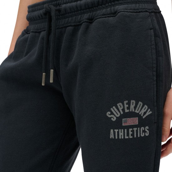 ATHLETIC PRINT FLARE JOGGER ΦΟΡΜΑ ΓΥΝΑΙΚΕΙΟ