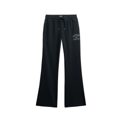 ATHLETIC PRINT FLARE JOGGER ΦΟΡΜΑ ΓΥΝΑΙΚΕΙΟ