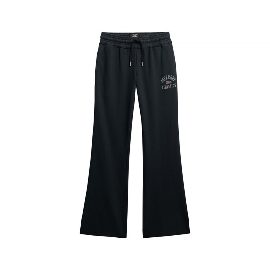 ATHLETIC PRINT FLARE JOGGER ΦΟΡΜΑ ΓΥΝΑΙΚΕΙΟ