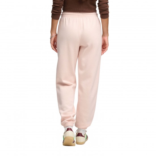 SIGNATURE EMB CUFFED JOGGER ΦΟΡΜΑ ΓΥΝΑΙΚΕΙΟ