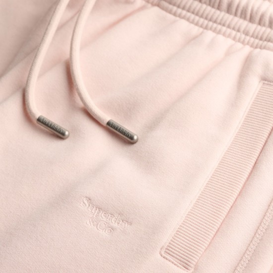 SIGNATURE EMB CUFFED JOGGER ΦΟΡΜΑ ΓΥΝΑΙΚΕΙΟ