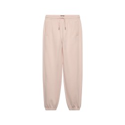 SIGNATURE EMB CUFFED JOGGER ΦΟΡΜΑ ΓΥΝΑΙΚΕΙΟ