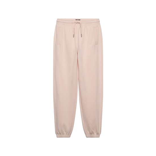 SIGNATURE EMB CUFFED JOGGER ΦΟΡΜΑ ΓΥΝΑΙΚΕΙΟ