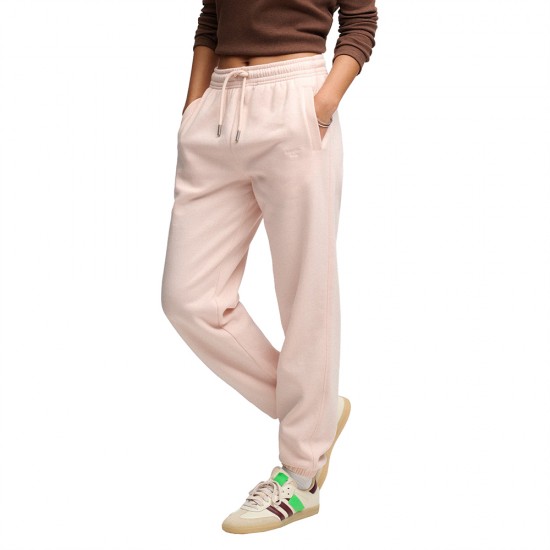 SIGNATURE EMB CUFFED JOGGER ΦΟΡΜΑ ΓΥΝΑΙΚΕΙΟ