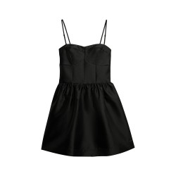 LBD CORSET CAMI MINI DRESS ΦΟΡΕΜΑ ΓΥΝΑΙΚΕΙΟ