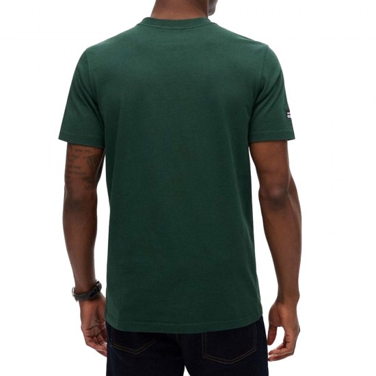 D1 STUD CITY TEE ΜΠΛΟΥΖΑ ΑΝΔΡΙΚΟ