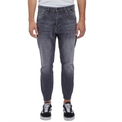 GABBA ALEX K4488 JEANS DENIM ΠΑΝΤΕΛΟΝΙ ΑΝΔΡΑΣ