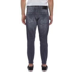 GABBA ALEX K4488 JEANS DENIM ΠΑΝΤΕΛΟΝΙ ΑΝΔΡΑΣ