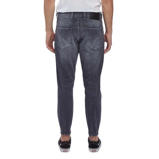 GABBA ALEX K4488 JEANS DENIM ΠΑΝΤΕΛΟΝΙ ΑΝΔΡΑΣ