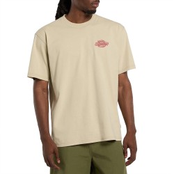 DICKIES MILVILLE TEE SS ΜΠΛΟΥΖΑ ΑΝΔΡΑΣ