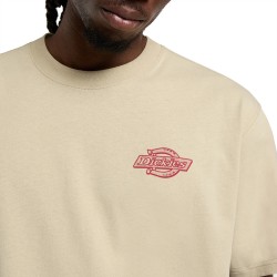 DICKIES MILVILLE TEE SS ΜΠΛΟΥΖΑ ΑΝΔΡΑΣ