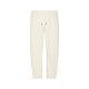 CALVIN KLEIN MONOGRAM FRENCH TERRY BARREL PANT