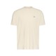 CALVIN KLEIN SS WAFFLE BADGE CREWNK TEE ΑΝΔΡΑΣ