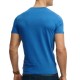 D1 ESSENTIAL LOGO EMB TEE ΜΠΛΟΥΖΑ ΑΝΔΡΙΚΟ
