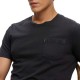 D1 CLASSIC ESSENTIAL POCKET TEE ΜΠΛΟΥΖΑ ΑΝΔΡΙΚΟ