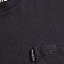 D1 CLASSIC ESSENTIAL POCKET TEE ΜΠΛΟΥΖΑ ΑΝΔΡΙΚΟ