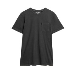 D1 CLASSIC ESSENTIAL POCKET TEE ΜΠΛΟΥΖΑ ΑΝΔΡΙΚΟ