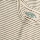 D2 OVIN CLASSIC ESSENTIAL STRIPE TEE ΜΠΛΟΥΖΑ ΑΝΔΡΙ