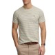 D2 OVIN CLASSIC ESSENTIAL STRIPE TEE ΜΠΛΟΥΖΑ ΑΝΔΡΙ