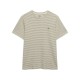 D2 OVIN CLASSIC ESSENTIAL STRIPE TEE ΜΠΛΟΥΖΑ ΑΝΔΡΙ