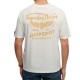 D3 OVIN HERITAGE BIKER LOOSE TEE ΜΠΛΟΥΖΑ ΑΝΔΡΙΚΟ