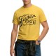 D3 OVIN INDUSTRY WORKER RELAXED TEE ΜΠΛΟΥΖΑ ΑΝΔΡΙΚ