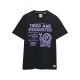 D1 OVIN LOCAL BUSINESS LOOSE TEE ΜΠΛΟΥΖΑ ΑΝΔΡΙΚΟ