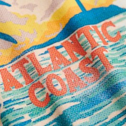 D4 OVIN MARITIME LOOSE TEE ΜΠΛΟΥΖΑ ΑΝΔΡΙΚΟ