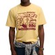 D4 OVIN ROADSIDE TRADE LOOSE TEE ΜΠΛΟΥΖΑ ΑΝΔΡΙΚΟ