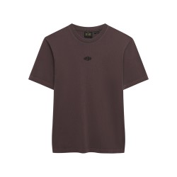 D2 OVIN MICRO LOGO TSHIRT ΜΠΛΟΥΖΑ ΑΝΔΡΙΚΟ